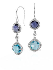 A寶石首飾 價格查詢與比價指南，13190元與13360元商品深度解析