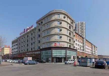 跨界營銷新篇章 般布酒店管理公司與興格傳媒攜手，推出《將軍在上》主題周邊及酒店體驗