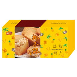 海南風味，扶貧佳品 龍泉酒店管理扶貧產品系列推薦